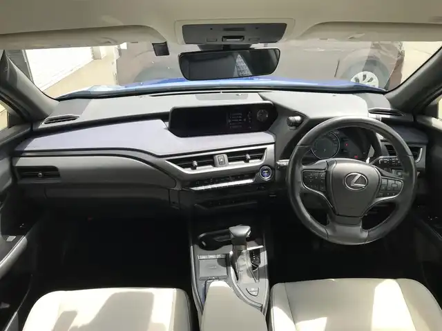 レクサス ＵＸ 250h バージョンC 富山県 2019(平31)年 10.5万km セレスティアルブルーガラスフレーク 純正AWスタッドレスタイヤ車載/純正ナビ/フルセグTV/Bluetooth/全周囲カメラ/ドライブレコーダー/プリクラッシュセーフティ/コーナーセンサー/レーンキープアシスト/ブラインドスポットモニター/レーダークルーズコントロール/レザーシート/メモリー付パワーシート/シートヒーター/ハンドルヒーター/革巻きステアリング/ステアリングスイッチ/ETC2.0