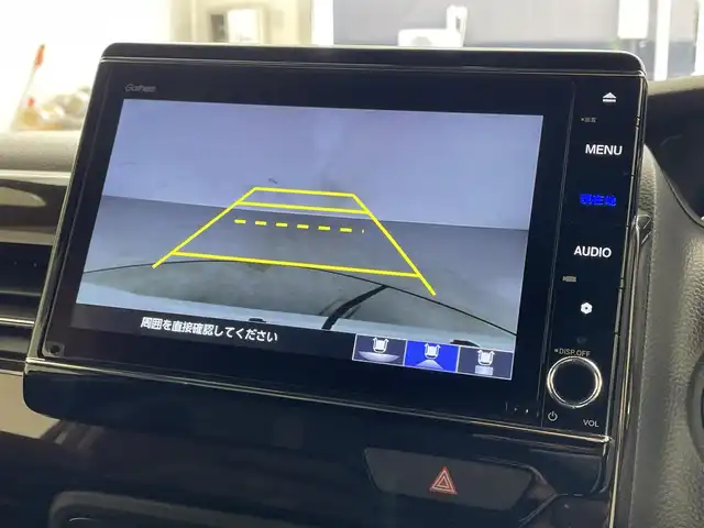 ホンダ Ｎ ＢＯＸ カスタム L ターボ コーディネートスタイル 滋賀県 2021(令3)年 6.2万km プラチナホワイトパール 8型純正ナビ/CD/DVD/TV/Bluetooth /ホンダセンシング/レーダークルーズコントロール/レーンキープアシスト/パーキングセンサーシステム/クリアランスソナー/コーナーセンサー/シートヒーター（D＋N席）/LEDヘッドライト/パドルシフト/両側電動スライドドア/ドライブレコーダー/バックカメラ/オートハイビーム/オートライト/レザーシート/ETC