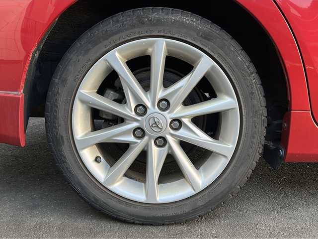 トヨタ プリウス α S ツーリングセレクション 京都府 2012(平24)年 9.9万km レッドマイカメタリック 純正ＳＤナビ(NSZT-W62G)/フルセグＴＶ　/Bluetooth/純正エアロ（Ｆ／Ｒ）　/禁煙　/バックカメラ　/スマートキー　/純正ＡＷ１７インチ　/オールオートウィンドウ　/電動格納ウィンカーミラー　/ＣＤ／ＤＶＤ再生機能　/Ｗサイドエアバッグ