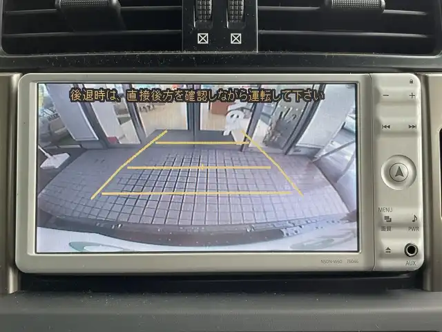 トヨタ ランドクルーザー プラド TX 福岡県 2011(平23)年 4.9万km ブラック ワンオーナー/純正ディーラーナビ（NSDN-W60）/ワンセグTV/CD/DVD/バックカメラ/ビルトインETC/ステップ/ドアバイザー/純正アルミホイール/純正フロアマット/プッシュスタート/2列シート/5名乗り/パワーウィンドウ/ブラウンウッド付ハンドル/スペアタイヤ/取扱説明書/スペアキー/スマートキー