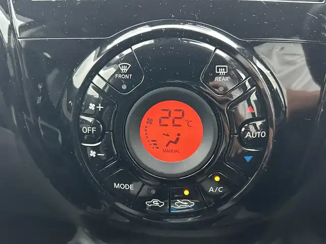 日産 ノート e－パワー X 新潟県 2019(令1)年 9.2万km スーパーブラック 純正ナビ【フルセグTV/FM・AM/】/全方位カメラ/衝突軽減/前後コーナーセンサー/オートライト/ステアリングスイッチ/ETC/横滑り防止/レーンキープアシスト/スマートキー/プッシュスタート