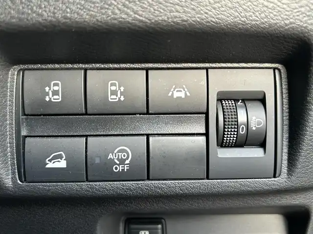 三菱 ｅＫクロススペース G プラスエディション 愛媛県 2021(令3)年 2.8万km オークブラウンメタリック 7型ナビ/全方位カメラ/両側電動スライドドア/衝突軽減/ETC/ドラレコ/フルセグTV/TVキャンセラー/LEDヘッドライト/オートライト/純正AW/シートヒーター/スマートキー/プッシュスタート/禁煙車