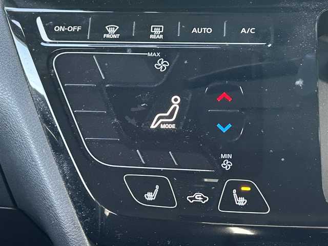 三菱 ｅＫクロススペース G プラスエディション 愛媛県 2021(令3)年 2.8万km オークブラウンメタリック 7型ナビ/全方位カメラ/両側電動スライドドア/衝突軽減/ETC/ドラレコ/フルセグTV/TVキャンセラー/LEDヘッドライト/オートライト/純正AW/シートヒーター/スマートキー/プッシュスタート/禁煙車