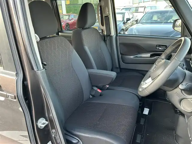 三菱 ｅＫクロススペース G プラスエディション 愛媛県 2021(令3)年 2.8万km オークブラウンメタリック 7型ナビ/全方位カメラ/両側電動スライドドア/衝突軽減/ETC/ドラレコ/フルセグTV/TVキャンセラー/LEDヘッドライト/オートライト/純正AW/シートヒーター/スマートキー/プッシュスタート/禁煙車