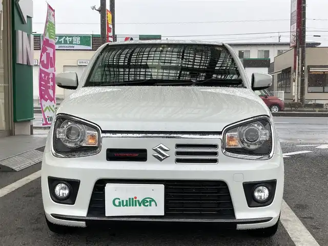 スズキ アルトワークス ベースグレード 19年式 平成31 令和1年式 ピュアホワイトp Id 中古車検索のガリバー
