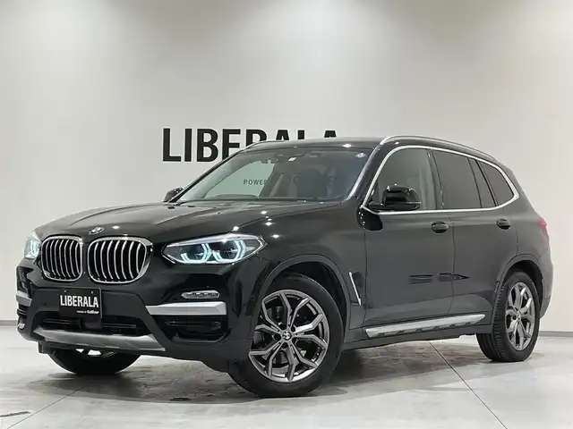 ＢＭＷ Ｘ３