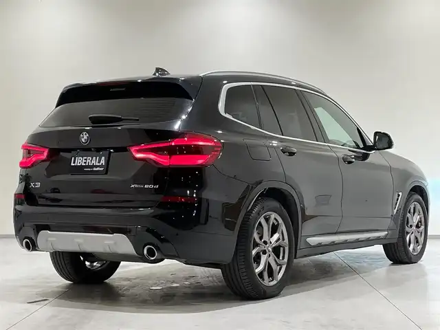 ＢＭＷ Ｘ３