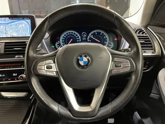 ＢＭＷ Ｘ３