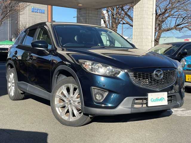 マツダ ＣＸ－５