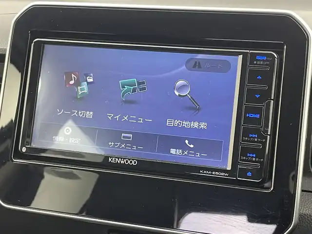 スズキ イグニス ハイブリッド