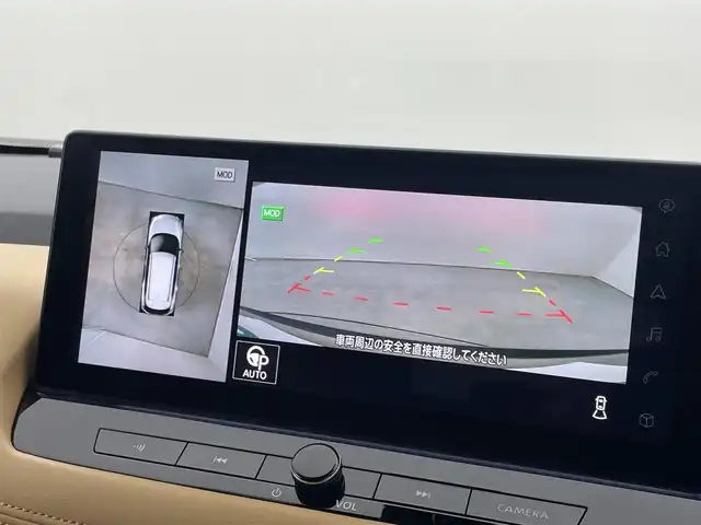 日産 エクストレイル G e－4ORCE 埼玉県 2022(令4)年 1.9万km ゴールド プロパイロットシステム/日産コネクトナビゲーションシステム/アラウンドビューカメラ/フルセグTV/Bluetoothオーディオ/USB入力/ワイヤレス充電器/ナビ連動純正ドライブレコーダー前後/タンナッパレザーシート/前席パワーシート/全席シートヒーター/D席メモリーシート/インテリジェントキー×2/プッシュスタート/パワーバックドア/LEDヘッドライト/LEDフォグランプ/純正19インチアルミ/ルーフレール/オートエアコン/WエアB＋サイドエアB/純正デュアルカーペット/ロールサンシェード