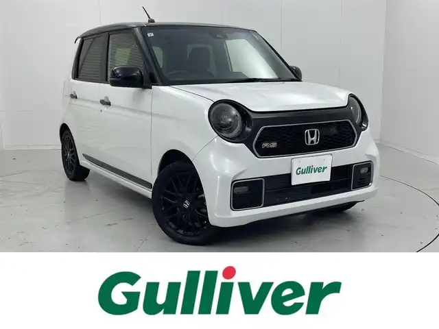 ホンダ Ｎ ＯＮＥ RS 茨城県 2021(令3)年 2.1万km プラチナホワイトパール 純正8インチナビ（VXU-217NBi）/・バックカメラ/・フルセグテレビ/・Bluetooth/衝突軽減システム/レーンキープシステム/電子サイドブレーキ/シートヒーター（D+N席）/AAC（アクティブクルーズコントロール）/ビルドインETC/純正フロアマット（無限）/オートライト/LEDヘッドライト/ヘッドライトレベライザー