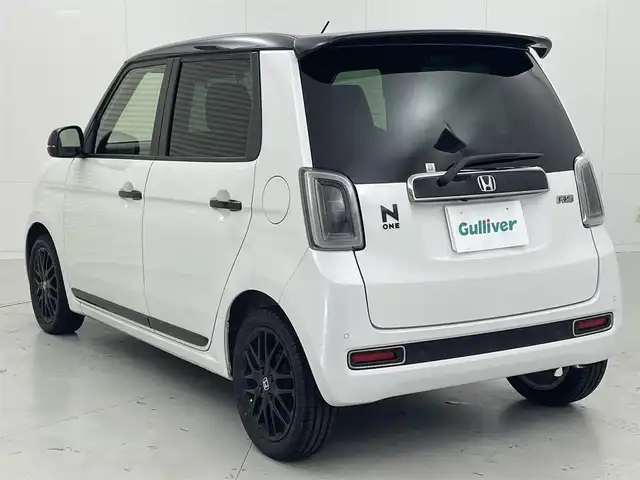 ホンダ Ｎ ＯＮＥ RS 茨城県 2021(令3)年 2.1万km プラチナホワイトパール 純正8インチナビ（VXU-217NBi）/・バックカメラ/・フルセグテレビ/・Bluetooth/衝突軽減システム/レーンキープシステム/電子サイドブレーキ/シートヒーター（D+N席）/AAC（アクティブクルーズコントロール）/ビルドインETC/純正フロアマット（無限）/オートライト/LEDヘッドライト/ヘッドライトレベライザー