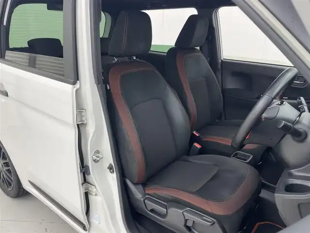 ホンダ Ｎ ＯＮＥ RS 茨城県 2021(令3)年 2.1万km プラチナホワイトパール 純正8インチナビ（VXU-217NBi）/・バックカメラ/・フルセグテレビ/・Bluetooth/衝突軽減システム/レーンキープシステム/電子サイドブレーキ/シートヒーター（D+N席）/AAC（アクティブクルーズコントロール）/ビルドインETC/純正フロアマット（無限）/オートライト/LEDヘッドライト/ヘッドライトレベライザー