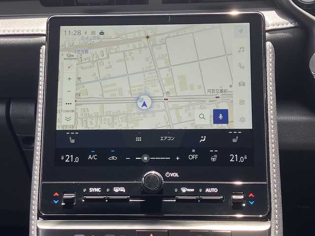 レクサス ＬＢＸ リラックス 三重県 2024(令6)年 0.9万km ソニッククォーツ ♪♪ワンオーナー♪♪/♪♪登録時走行距離8516km♪♪/♪レクサスセーフティシステム＋/　・プリクラッシュセーフティ/　・レーダークルーズコントロール/　・レーンディパーチャーアラート/　・オートマチックハイビーム/　・レーントレーシングアシスト/　・ロードサインアシスト/　・プロアクティブドライビングアシスト/♪純正メーカーディスプレイオーディオナビ/　・Bluetooth/　・USB-C/　・AppleCarPlay/　・AndroidAuto/♪パノラミックビューモニター/♪ブラインドスポットモニター/♪クリアランスソナー/♪パーキングブレーキサポート/♪リアクロストラフィックアラート/♪後方車両接近告知/♪黒革シート/♪パワーバックドア/♪運転席パワーシート/シートメモリ機能付き/♪前席シートヒーター/♪LEDヘッドライト/♪革巻きステアリング/♪ステアリングヒーター/♪ステアリングスイッチ/♪パドルシフト/♪オートマチックハイビーム/♪オートワイパー/♪オートライト/♪オートブレーキホールド/♪オートリトラクタブルミラー/♪ウィンカーミラー/♪ドライブレコーダー/♪ビルトインETC(2・0）/♪プライバシーガラス
