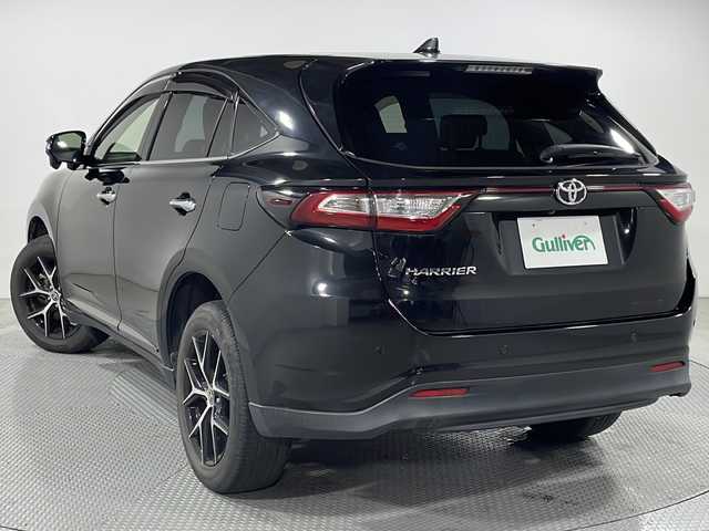 トヨタ ハリアー プレミアム スタイルノアール 広島県 2020(令2)年 4.6万km ブラックマイカ アルパイン10型ナビ/・フルセグTV/・Bluetooth/・CD/DVD/バックカメラ/パワーバックドア/パワーシート/レーダークルーズコントロール/レーンキープアシスト/オートマチックハイビーム/ハーフレザーシート/ETC/ドラレコ/LEDヘッドライト/コーナーセンサー