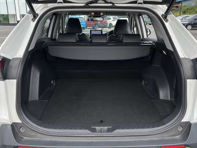 トヨタ ＲＡＶ４ G Zパッケージ 茨城県 2019(令1)年 6.6万km ホワイトパールクリスタルシャイン 9インチ純正SDナビ(Bluetooth/バックカメラ フルセグTV)/ETC/クルーズコントロール/横滑り防止装置/コーナーセンサー/レーンキープアシスト/盗難防止装置/ダウンヒルアシスト/オートマチックハイビーム/カーテンエアバッグ/ドライブレコーダー前後/LEDオートライト/レザーシート/パワーシート/シートヒーター/純正19インチアルミホイール/冷房AAC/スマートキー/スペアキー/純正フロアマット