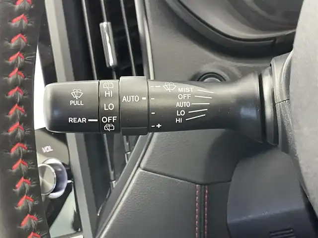 スバル フォレスター STIスポーツ 埼玉県 2022(令4)年 1.7万km マグネタイトグレーメタリック 純正ナビ　バックカメラ　サイドカメラ　フロントカメラ　黒レザー　レーダークルーズ　アイサイト　ＥＴＣ　ドラレコ　デジタルインナーミラー　シートヒーター　メモリシート　ステアリングヒーター　地デジＴＶ