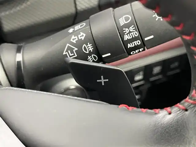 スバル フォレスター STIスポーツ 埼玉県 2022(令4)年 1.7万km マグネタイトグレーメタリック 純正ナビ　バックカメラ　サイドカメラ　フロントカメラ　黒レザー　レーダークルーズ　アイサイト　ＥＴＣ　ドラレコ　デジタルインナーミラー　シートヒーター　メモリシート　ステアリングヒーター　地デジＴＶ