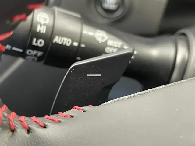 スバル フォレスター STIスポーツ 埼玉県 2022(令4)年 1.7万km マグネタイトグレーメタリック 純正ナビ　バックカメラ　サイドカメラ　フロントカメラ　黒レザー　レーダークルーズ　アイサイト　ＥＴＣ　ドラレコ　デジタルインナーミラー　シートヒーター　メモリシート　ステアリングヒーター　地デジＴＶ