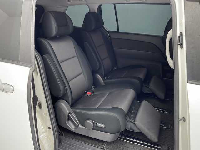 マツダ ＭＰＶ 23C Sporty Pack 兵庫県 2007(平19)年 7.7万km クリスタルホワイトパールマイカ ・社外ナビ/・TV/HDD/DVD/AM/FM/・両側パワースライドドア/・ウォークスルー/・純正フロアマット/・電動格納ミラー/・リアオートエアコン/・純正17インチアルミホイール/・HIDヘッドライト/・オートライト/・ETC/・スマートキー//・ナビボタン不良/・ナビ開閉不良