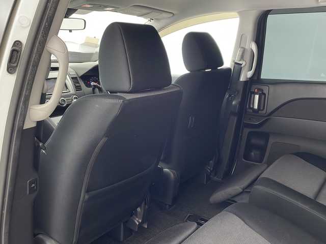マツダ ＭＰＶ 23C Sporty Pack 兵庫県 2007(平19)年 7.7万km クリスタルホワイトパールマイカ ・社外ナビ/・TV/HDD/DVD/AM/FM/・両側パワースライドドア/・ウォークスルー/・純正フロアマット/・電動格納ミラー/・リアオートエアコン/・純正17インチアルミホイール/・HIDヘッドライト/・オートライト/・ETC/・スマートキー//・ナビボタン不良/・ナビ開閉不良