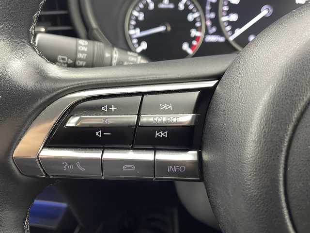 マツダ ＣＸ－３０ 20S プロアクティブツーリングセレ 愛知県 2021(令3)年 3万km ポリメタルグレーM /禁煙車//ワンオーナー//純正ナビ//フルセグTV//360°ビューモニター//バックカメラ//ETC//スマートブレーキサポート(SBS)//後退時スマートブレーキサポート(SBS-R)//後側方スマートブレーキサポート(SBS-RC)//前進時・後進時AT誤発進抑制制御//マツダレーダークルーズコントロール(MRCC)//レーンキープアシスト(LAS)//レーンディパーチャーウォーニング(LDWS)//ブラインドスポットモニタリング(BSM)//フロントクロストラフィックアラート(FCTA)//リヤクロストラフィックアラート(RCTA)//ドライバーアテンションアラート(DAA)//クルージング&トラフィックサポート(CTS)//交通標識認識(TSR)//前後コーナーセンサー//パワーリフトゲート//アダプティブLEDヘッドライト//オートライト//運転席パワーシート(ポジションメモリー付)//前席シートヒーター//マツダハーモニックアコースティックス//革巻きステアリング//ステアリングスイッチ//ステアリングヒーター//プッシュスタート//電動格納ミラーウィンカー(リバース連動機能付)//i-stop//電子パーキングブレーキ//ブレーキホールド//新車保証書・取扱説明書//スペアキー//記録簿R5.12