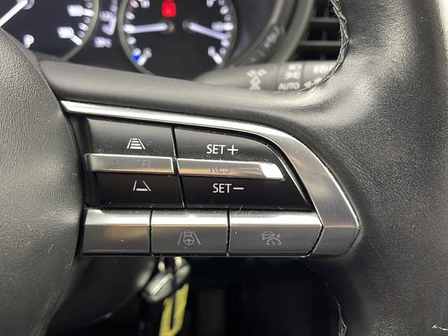 マツダ ＣＸ－３０ 20S プロアクティブツーリングセレ 愛知県 2021(令3)年 3万km ポリメタルグレーM /禁煙車//ワンオーナー//純正ナビ//フルセグTV//360°ビューモニター//バックカメラ//ETC//スマートブレーキサポート(SBS)//後退時スマートブレーキサポート(SBS-R)//後側方スマートブレーキサポート(SBS-RC)//前進時・後進時AT誤発進抑制制御//マツダレーダークルーズコントロール(MRCC)//レーンキープアシスト(LAS)//レーンディパーチャーウォーニング(LDWS)//ブラインドスポットモニタリング(BSM)//フロントクロストラフィックアラート(FCTA)//リヤクロストラフィックアラート(RCTA)//ドライバーアテンションアラート(DAA)//クルージング&トラフィックサポート(CTS)//交通標識認識(TSR)//前後コーナーセンサー//パワーリフトゲート//アダプティブLEDヘッドライト//オートライト//運転席パワーシート(ポジションメモリー付)//前席シートヒーター//マツダハーモニックアコースティックス//革巻きステアリング//ステアリングスイッチ//ステアリングヒーター//プッシュスタート//電動格納ミラーウィンカー(リバース連動機能付)//i-stop//電子パーキングブレーキ//ブレーキホールド//新車保証書・取扱説明書//スペアキー//記録簿R5.12