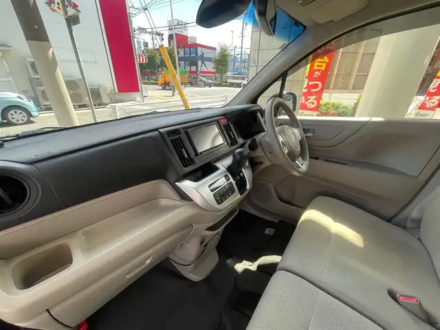 ホンダ Ｎ ＷＧＮ G Lパッケージ 愛知県 2016(平28)年 11.3万km スマートブラック /当店買取/禁煙/4WD/スマートキー/プッシュスタート//社外ナビパナソニックCN-RA04D//バックカメラ//ナビ装着パッケージ//HID//シートヒーター//UVカットガラス//CTBA/TRC//SRSカーテンエアバック//ベンチシート/リヤ前後スライドシート//ISOFIX//ECOモード//純正フロアマット/ドアバイザー//保証書/取説