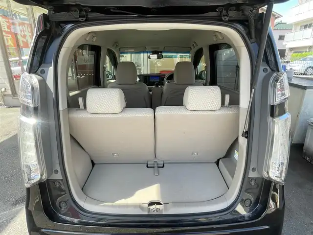 ホンダ Ｎ ＷＧＮ G Lパッケージ 愛知県 2016(平28)年 11.3万km スマートブラック /当店買取/禁煙/4WD/スマートキー/プッシュスタート//社外ナビパナソニックCN-RA04D//バックカメラ//ナビ装着パッケージ//HID//シートヒーター//UVカットガラス//CTBA/TRC//SRSカーテンエアバック//ベンチシート/リヤ前後スライドシート//ISOFIX//ECOモード//純正フロアマット/ドアバイザー//保証書/取説
