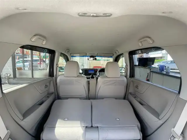 ホンダ Ｎ ＷＧＮ G Lパッケージ 愛知県 2016(平28)年 11.3万km スマートブラック /当店買取/禁煙/4WD/スマートキー/プッシュスタート//社外ナビパナソニックCN-RA04D//バックカメラ//ナビ装着パッケージ//HID//シートヒーター//UVカットガラス//CTBA/TRC//SRSカーテンエアバック//ベンチシート/リヤ前後スライドシート//ISOFIX//ECOモード//純正フロアマット/ドアバイザー//保証書/取説