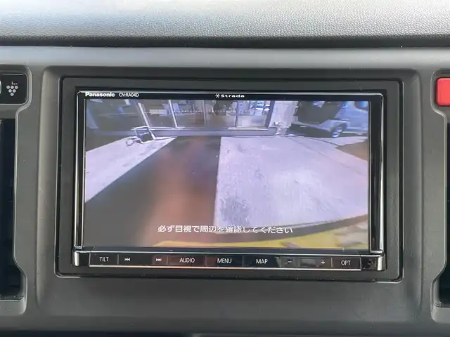 ホンダ Ｎ ＷＧＮ G Lパッケージ 愛知県 2016(平28)年 11.3万km スマートブラック /当店買取/禁煙/4WD/スマートキー/プッシュスタート//社外ナビパナソニックCN-RA04D//バックカメラ//ナビ装着パッケージ//HID//シートヒーター//UVカットガラス//CTBA/TRC//SRSカーテンエアバック//ベンチシート/リヤ前後スライドシート//ISOFIX//ECOモード//純正フロアマット/ドアバイザー//保証書/取説