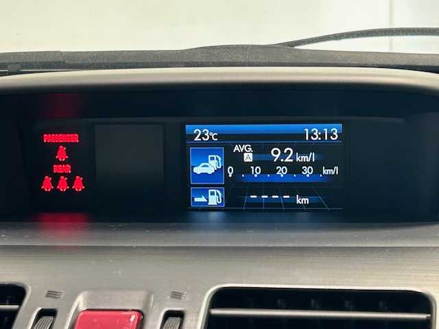 スバル インプレッサ ＸＶ 2．0i－L アイサイト 宮城県 2012(平24)年 11.2万km ディープシーブルーパール 4WD/衝突被害軽減システム/クルーズコントロール/アイサイト/MTモード付きAT/パドルシフト/社外SDナビ/バックカメラ/Bluetooth/CD/DVD/フルセグTV/純正ビルトインETC/純正アルミホイール/純正フロアマット/前後ドライブレコーダー/フォグランプ/オートライト