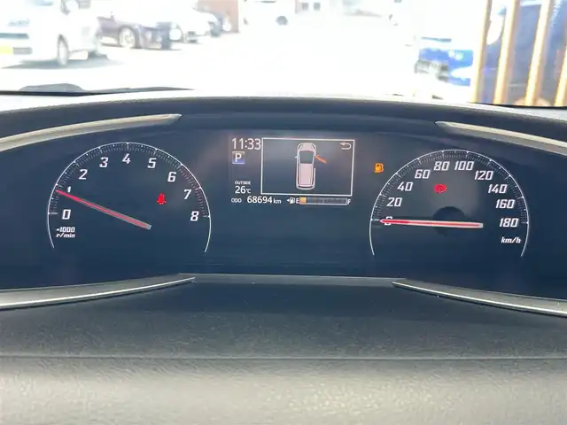 トヨタ シエンタ G 沖縄県 2016(平28)年 6.9万km コバルトブルーメタリック (株)IDOMが運営する【じしゃロンコザ店】の自社ローン専用車両になりますこちらは現金またはオートローンご利用時の価格です。自社ローンご希望の方は別途その旨お申付け下さい/純正ナビ/フルセグＴＶ　/ＥＴＣ　　/バックカメラ　/ドライブレコーダー前後　/衝突被害軽減ブレーキ　/両側パワースライドドア　/アイドリングストップ　/プッシュスタート/スマートキー/オートライト