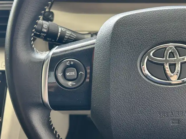 トヨタ シエンタ G 沖縄県 2016(平28)年 6.9万km コバルトブルーメタリック (株)IDOMが運営する【じしゃロンコザ店】の自社ローン専用車両になりますこちらは現金またはオートローンご利用時の価格です。自社ローンご希望の方は別途その旨お申付け下さい/純正ナビ/フルセグＴＶ　/ＥＴＣ　　/バックカメラ　/ドライブレコーダー前後　/衝突被害軽減ブレーキ　/両側パワースライドドア　/アイドリングストップ　/プッシュスタート/スマートキー/オートライト