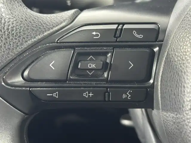 トヨタ アクア X 佐賀県 2022(令4)年 6万km クリアベージュメタリック 純正ナビコネクト付き7インチディスプレイオーディオ/Bluetooth/AM/FM/バックカメラ/ビルトインETC/トヨタセーフティーセンス/レーンキープアシスト/ロードサインアシスト/レーダークルーズコントロール/社外フロアマット