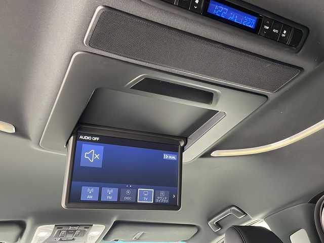 トヨタ アルファードハイブリット エグゼクティブ ラウンジ S 千葉県 2020(令2)年 3.1万km スパークリングブラックパールクリスタルシャイン 純正10インチナビ/　CD/DVD/Bluetooth/フルセグTV/　Apple car play/Android Auto/純正フリップダウンモニター/JBLサウンド/トヨタセーフティセンス/レーダークルーズコントロール/レーンキープアシスト/衝突軽減ブレーキ/クリアランスソナー/全方位カメラ/ブラインドスポットモニター/パーキングアシスト/先行車発進警報/ロードサインアシスト/電動パーキング/オートホールド/オートハイビーム/レザーシート/パワーシート/シートヒーター/エアーシート（セカンドシートまで）/メモリーシート（運転席）/ステアリングヒーター/デジタルインナーミラー/ワイヤレス充電/AC100V充電/ビルトインETC２．０/前後ドラレコ/ナノイー/後席テーブル/ロールサンシェード/三眼ヘッドライト/フォグランプ/フロアマット/ドアバイザー