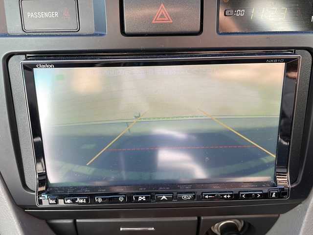 トヨタ マークⅡ グランデ 静岡県 2003(平15)年 18.1万km スーパーホワイトⅡ