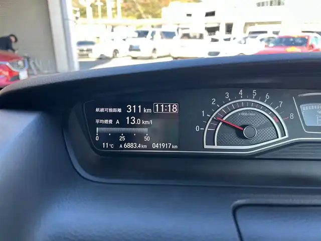 ホンダ Ｎ ＢＯＸ カスタム G L ホンダセンシング 香川県 2018(平30)年 4.2万km ブリリアントスポーティブルーメタリック2トーン ワンオーナー/純正ディスプレイオーディオ/CD/USB/ワンセグ/バックカメラ/両側パワースライドドア/ホンダセンシング/レーダークルーズ/レーンキープ/前後ドライブレコーダー/スマートキー/ビルトインETC