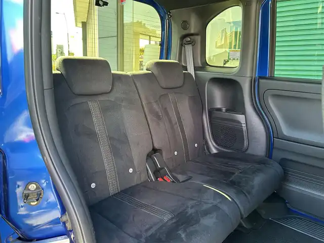 ホンダ Ｎ ＢＯＸ カスタム G L ホンダセンシング 香川県 2018(平30)年 4.2万km ブリリアントスポーティブルーメタリック2トーン ワンオーナー/純正ディスプレイオーディオ/CD/USB/ワンセグ/バックカメラ/両側パワースライドドア/ホンダセンシング/レーダークルーズ/レーンキープ/前後ドライブレコーダー/スマートキー/ビルトインETC