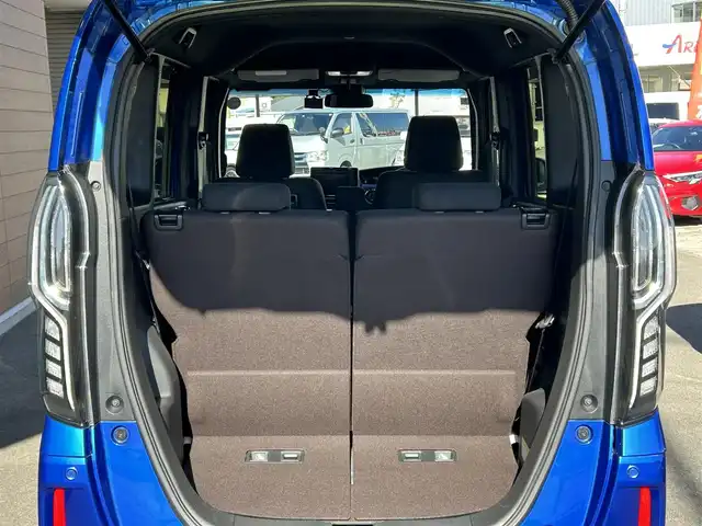 ホンダ Ｎ ＢＯＸ カスタム G L ホンダセンシング 香川県 2018(平30)年 4.2万km ブリリアントスポーティブルーメタリック2トーン ワンオーナー/純正ディスプレイオーディオ/CD/USB/ワンセグ/バックカメラ/両側パワースライドドア/ホンダセンシング/レーダークルーズ/レーンキープ/前後ドライブレコーダー/スマートキー/ビルトインETC