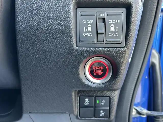 ホンダ Ｎ ＢＯＸ カスタム G L ホンダセンシング 香川県 2018(平30)年 4.2万km ブリリアントスポーティブルーメタリック2トーン ワンオーナー/純正ディスプレイオーディオ/CD/USB/ワンセグ/バックカメラ/両側パワースライドドア/ホンダセンシング/レーダークルーズ/レーンキープ/前後ドライブレコーダー/スマートキー/ビルトインETC