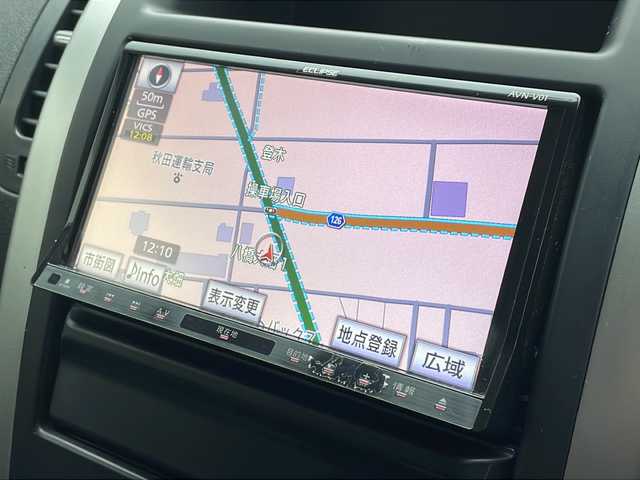 日産 エクストレイル 20X 秋田県 2012(平24)年 9.6万km ダイヤモンドブラック 社外メモリナビ　AVN-V01/AM　FM　CD　DVD　フルセグ　USB/社外ETC/全席シートヒーター/オートライト/オートエアコン/トラクションコントロール/ダウンヒルアシストコントロール/カプロンシート/ルーフレール/純正アルミホイールサマータイヤ積み込み