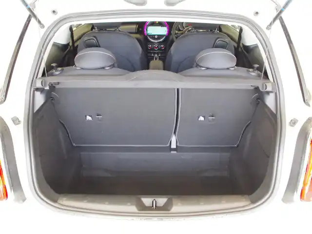 ＭＩＮＩ ミニ クーパー 岐阜県 2019(平31)年 3.1万km ペッパー・ホワイト 純正ナビ/Bluetooth/衝突軽減ブレーキ/LEDヘッドライト/ETC