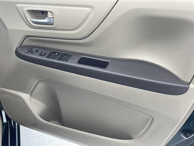 ホンダ Ｎ ＷＧＮ G SSパッケージⅡ 沖縄県 2019(平31)年 9.5万km ブリティッシュグリーンP ワンオーナー/純正ナビ(VXM-195VFi)/(フルセグＴＶ　ＤＶＤ再生　ＢＴ接続)/バックカメラ　/前席シートヒーター　/ＵＳＢポート　/ＨＩＤヘッドライト　/スマートキー　/ステアリングスイッチ　/電格ミラー　/ドアバイザー　/衝突被害軽減ブレーキ