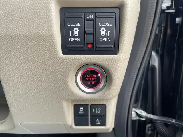 ホンダ Ｎ ＢＯＸ G L ターボ ホンダセンシング 神奈川県 2019(令1)年 2.6万km 黒