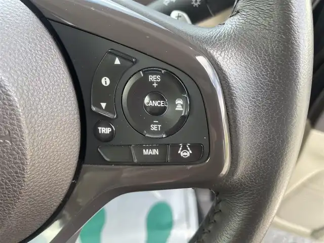ホンダ Ｎ ＢＯＸ G L ターボ ホンダセンシング 神奈川県 2019(令1)年 2.6万km 黒