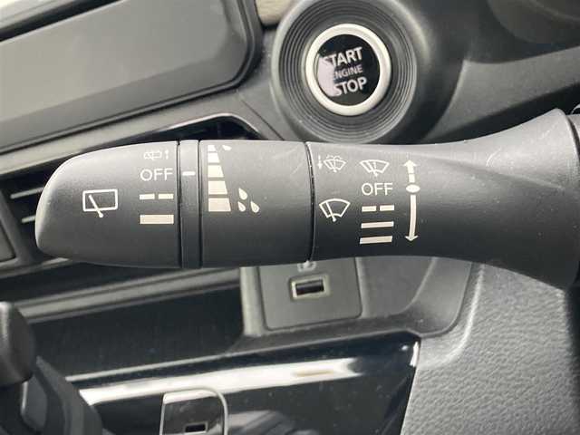 日産 デイズ X 島根県 2021(令3)年 4.1万km スターリングシルバーM ディーラーOPメモリナビ (CD/BT/フルセグ)/バックカメラ/ETC/エマージェンシーブレーキ/車線逸脱警告/前方ドライブレコーダー/電動格納ミラー/オートライト/アイドリングストップ/純正フロアマット