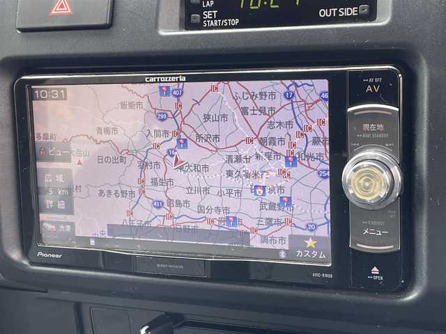 トヨタ ランドクルーザー 東京都 2015(平27)年 10.3万km ベージュ カロッツェリアナビ/バックモニター/デジタルインナーミラー/ETC/ドライブレコーダー/電動格納ミラー/ヘッドライトレベライザー/フォグランプ（霧除けランプ／霧灯）/キーレスエントリー
