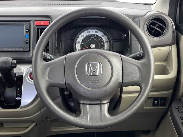 ホンダ Ｎ ＷＧＮ G 新潟県 2016(平28)年 1.8万km ルナシルバーM 純正SDナビ（型式:VXM-164CSi）/・AM/FM/CD/Bluetooth/ワンセグ/USB/iPod/フロントドライブレコーダー/社外14インチAW冬タイヤ/純正14インチAW夏タイヤ積載/ハロゲンヘッドライト/ABS/横滑り防止機能/取扱説明書/スペアキー